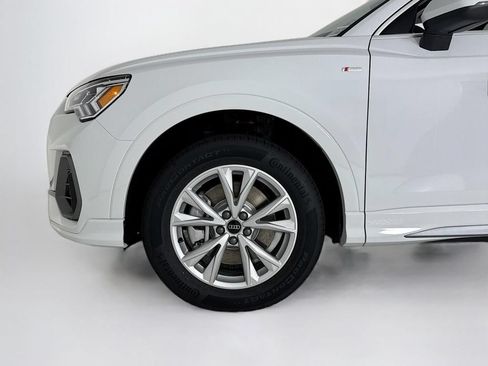 Certified 2025 Audi Q3 2.0T Premium AWD/4WD image 23
