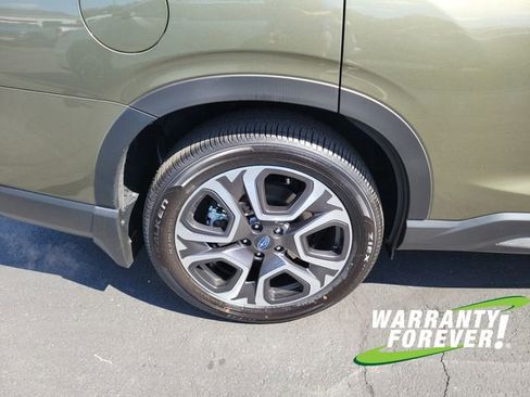 New 2025 Subaru Ascent Limited image 21