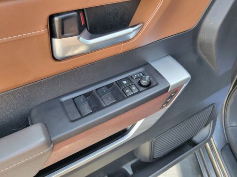 Used 2023 Toyota Tundra 1794 Edition w/ TRD Off-Road Package image 27