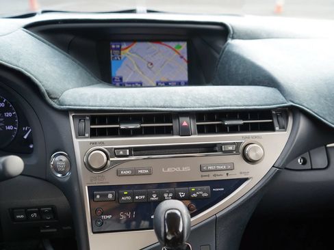 Used 2015 Lexus RX 350 FWD image 11