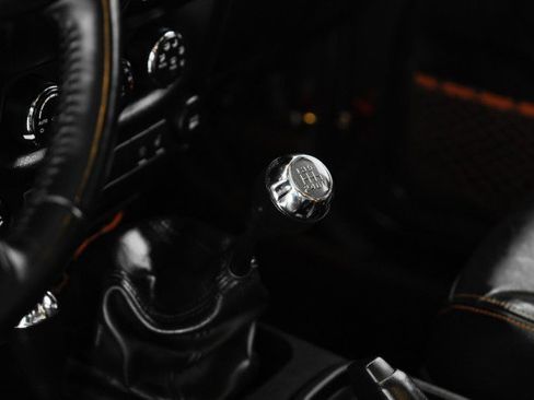 Used 2017 Jeep Wrangler Unlimited Rubicon image 20