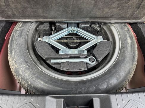 Used 2024 Subaru Crosstrek 2.5i Limited image 28