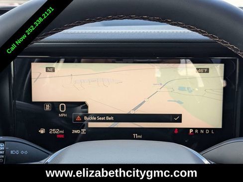 New 2026 GMC Terrain AT4 w/ Technology Package II image 27