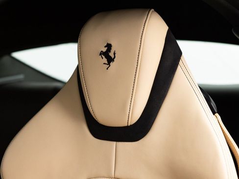 Certified 2021 Ferrari Roma image 45