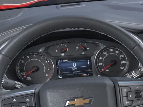 New 2025 Chevrolet Blazer LT w/ Midnight/Sport Edition image 18