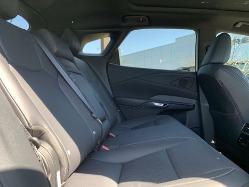Used 2026 Lexus RX 350 w/ Convenience Package AWD/4WD image 33