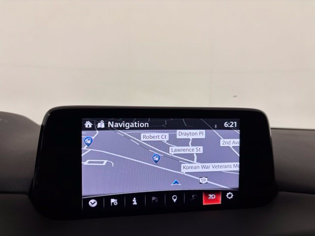 Used 2019 MAZDA CX-5 Grand Touring w/ GT Premium Package AWD/4WD image 16