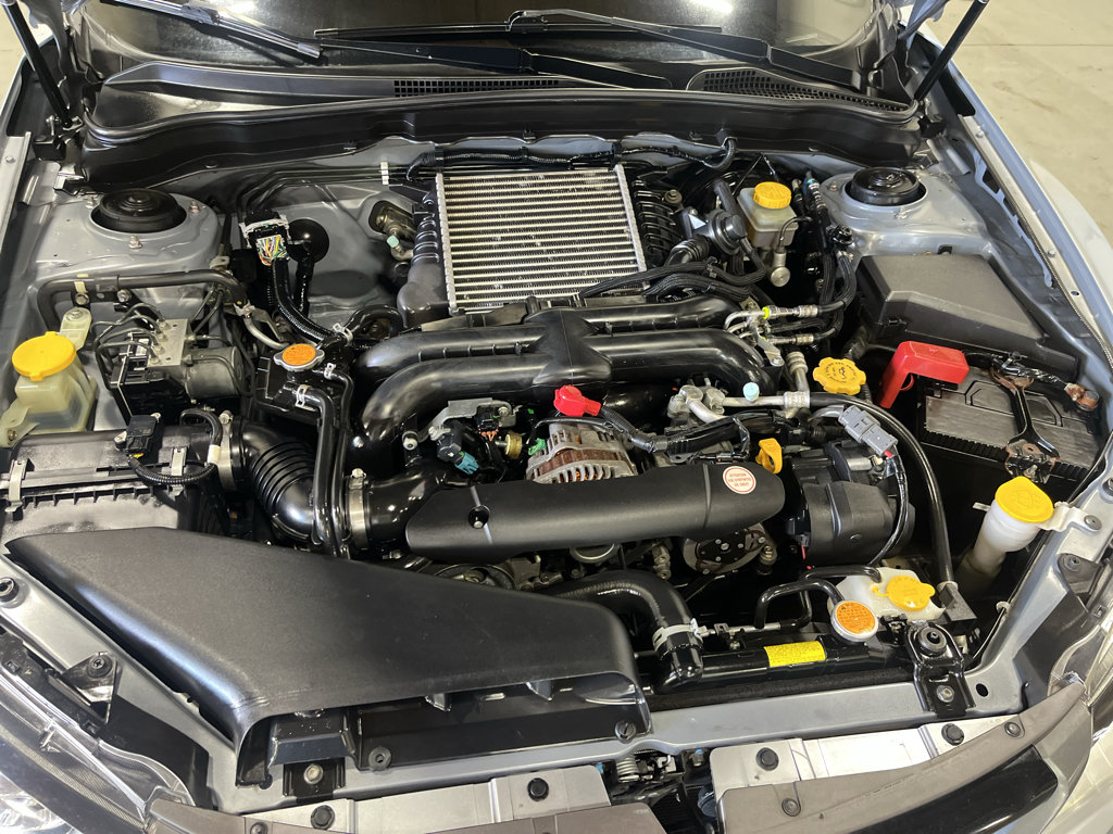 Used 2014 Subaru Impreza WRX Sedan AWD/4WD image 23