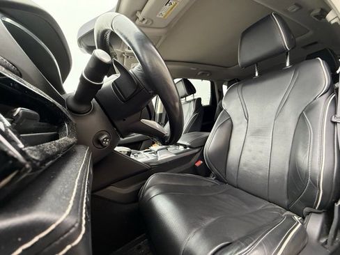 Certified 2023 Acura MDX SH-AWD w/ Advance Package image 5