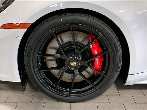 New 2026 Porsche 911 Carrera GTS RWD image 13