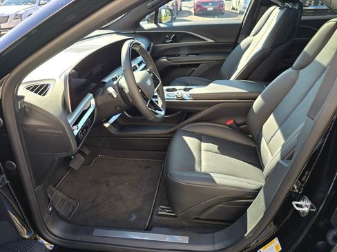 New 2026 Cadillac Lyriq Sport image 23