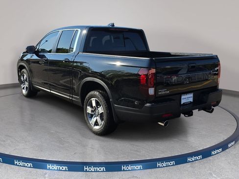 Used 2026 Honda Ridgeline RTL image 8