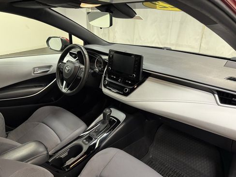 Used 2022 Toyota Corolla SE image 15