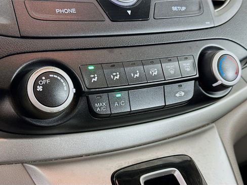 Used 2013 Honda CR-V EX image 23