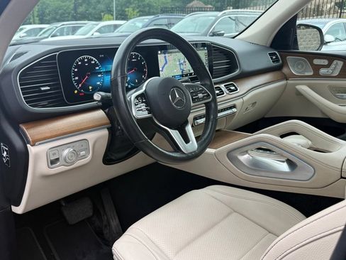Used 2022 Mercedes-Benz GLE 350 4MATIC image 17