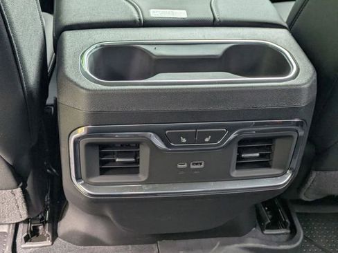 New 2026 Chevrolet Silverado 1500 LTZ w/ LTZ Convenience Package II AWD/4WD image 30