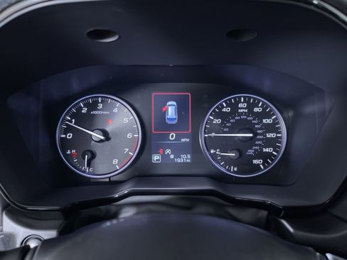 Certified 2025 Subaru Outback Premium w/ Popular Package #1A image 17