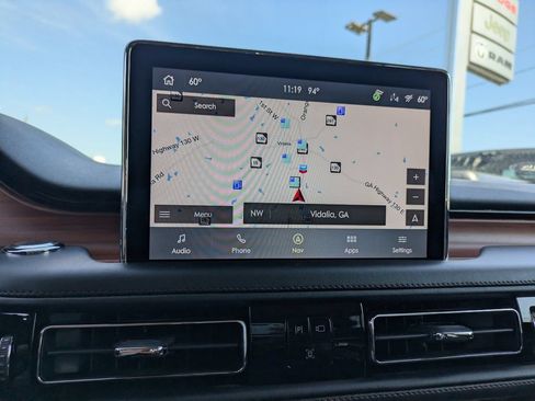 Used 2023 Lincoln Aviator Reserve w/ Equipment Group 201A AWD/4WD image 25