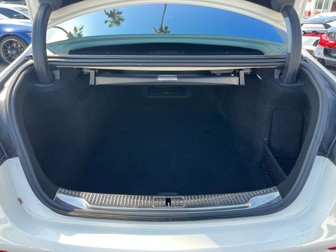 Used 2021 Mercedes-Benz S 580 4MATIC Sedan image 7