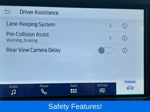 New 2025 Ford F550 4x4 Crew Cab Super Duty image 7