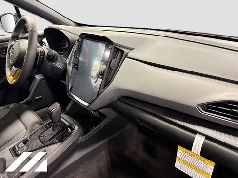 Certified 2025 Subaru Crosstrek 2.5i Wilderness w/ Wilderness Package image 31