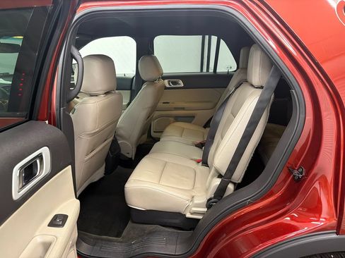 Used 2014 Ford Explorer XLT w/ Equipment Group 202A FWD image 22