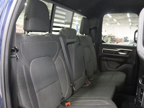 Used 2019 RAM 1500 Big Horn AWD/4WD image 21