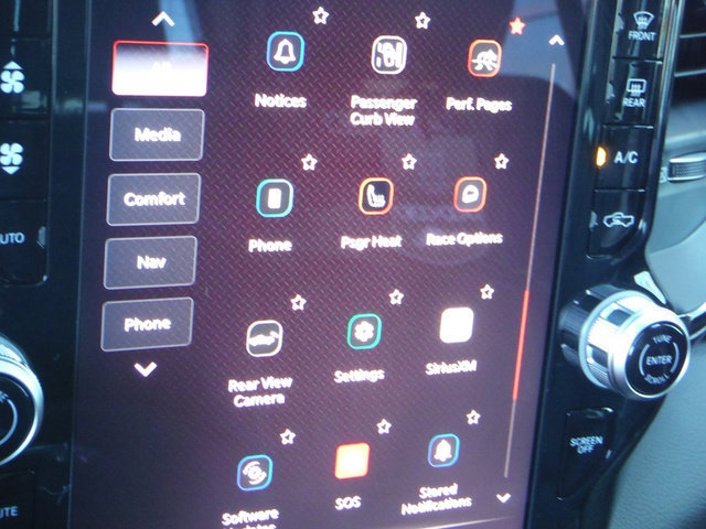 New 2027 RAM 1500 RHO AWD/4WD image 45
