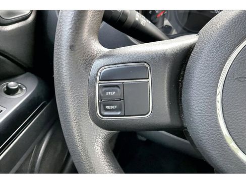 Used 2013 Jeep Patriot Sport w/ PWR Value Group AWD/4WD image 24