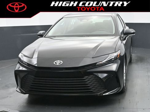 New 2026 Toyota Camry LE image 8