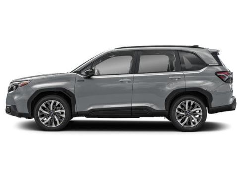 New 2026 Subaru Forester Touring AWD/4WD image 3