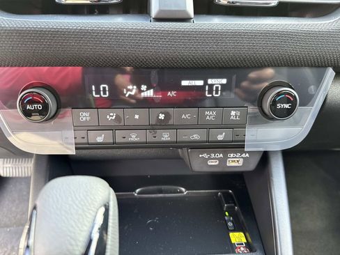 New 2026 Subaru Outback Premium AWD/4WD image 29