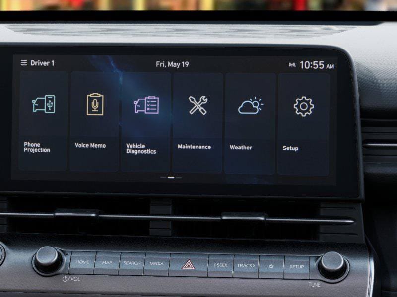 New 2027 Hyundai Kona SEL Sport AWD/4WD image 13