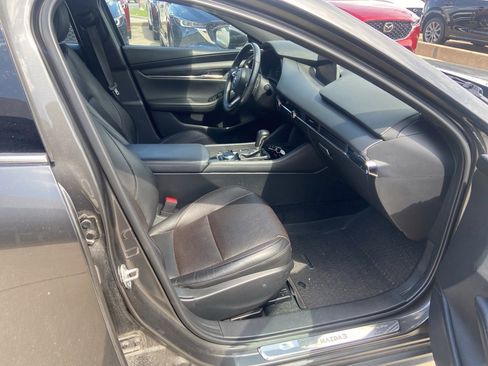 Used 2023 MAZDA MAZDA3 2.5 Turbo Premium Plus Package image 14