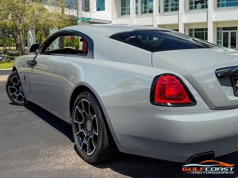 Used 2018 Rolls-Royce Wraith image 50