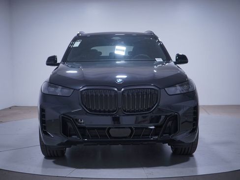 Used 2026 BMW X5 sDrive40i w/ M Sport Package RWD image 4