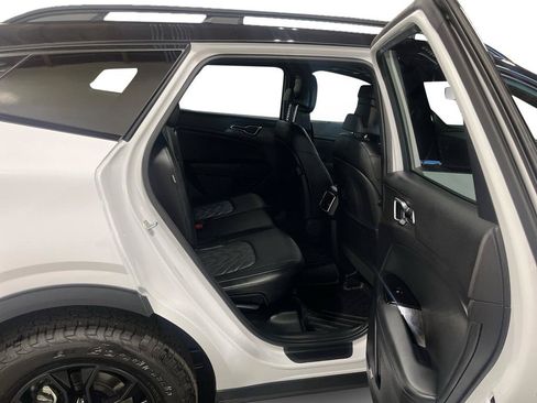 Used 2025 Kia Sportage X-Pro Prestige AWD/4WD image 18