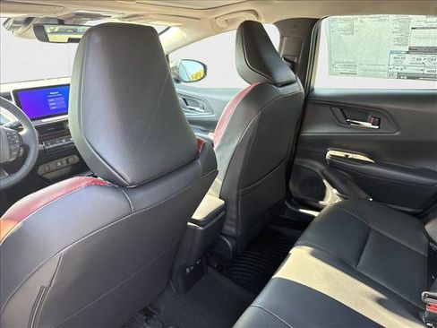 New 2026 Toyota Prius Plug-In Hybrid image 16