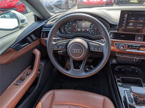 Used 2023 Audi A5 2.0T Premium w/ Convenience Package image 17