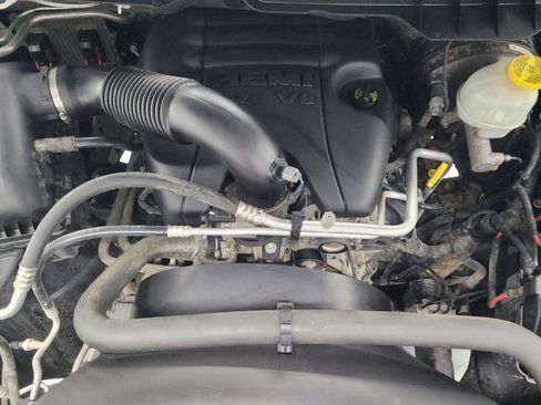 Used 2017 RAM 1500 Tradesman image 30