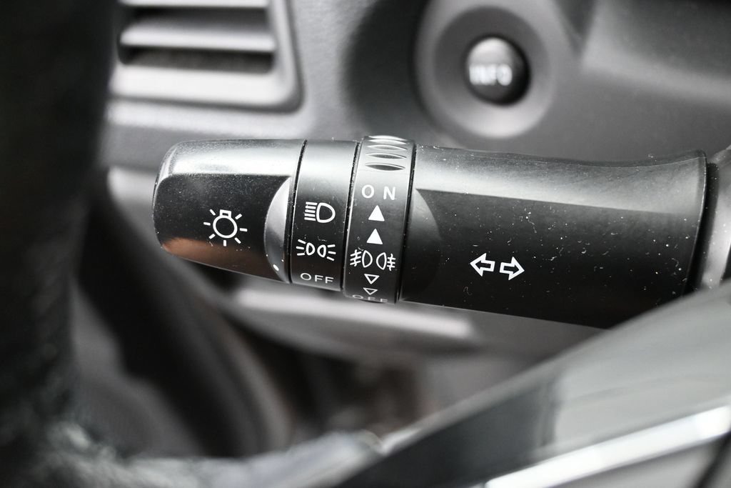 Used 2017 Mitsubishi Outlander Sport ES AWD/4WD image 18