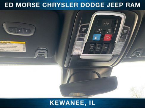 New 2025 RAM 2500 Laramie image 31