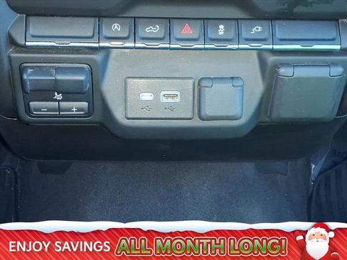 Used 2022 Chevrolet Silverado 1500 Custom w/ Safety Confidence Package image 24