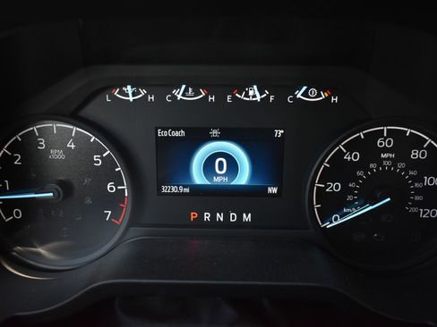 Used 2022 Ford F150 XLT image 31
