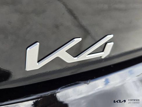 Certified 2025 Kia K4 FWD image 15