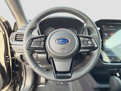 Used 2026 Subaru Forester Premium AWD/4WD image 40