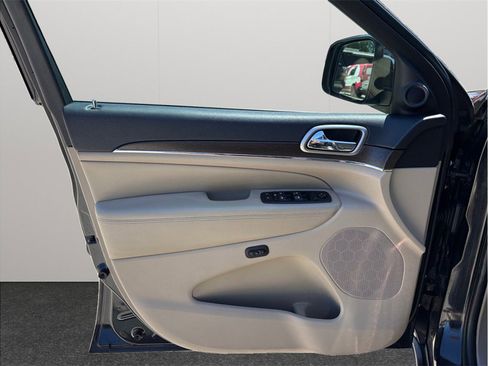 Used 2015 Jeep Grand Cherokee Limited image 18