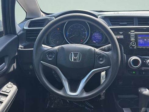 Certified 2019 Honda Fit LX image 20