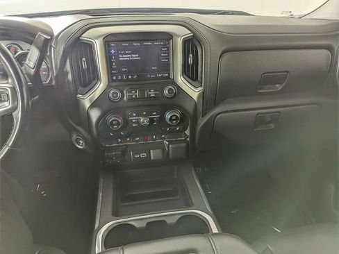 Used 2020 Chevrolet Silverado 1500 RST w/ Diesel Off-Road Package image 21