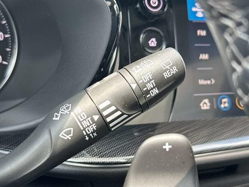 Used 2021 Buick Envision Essence FWD image 24